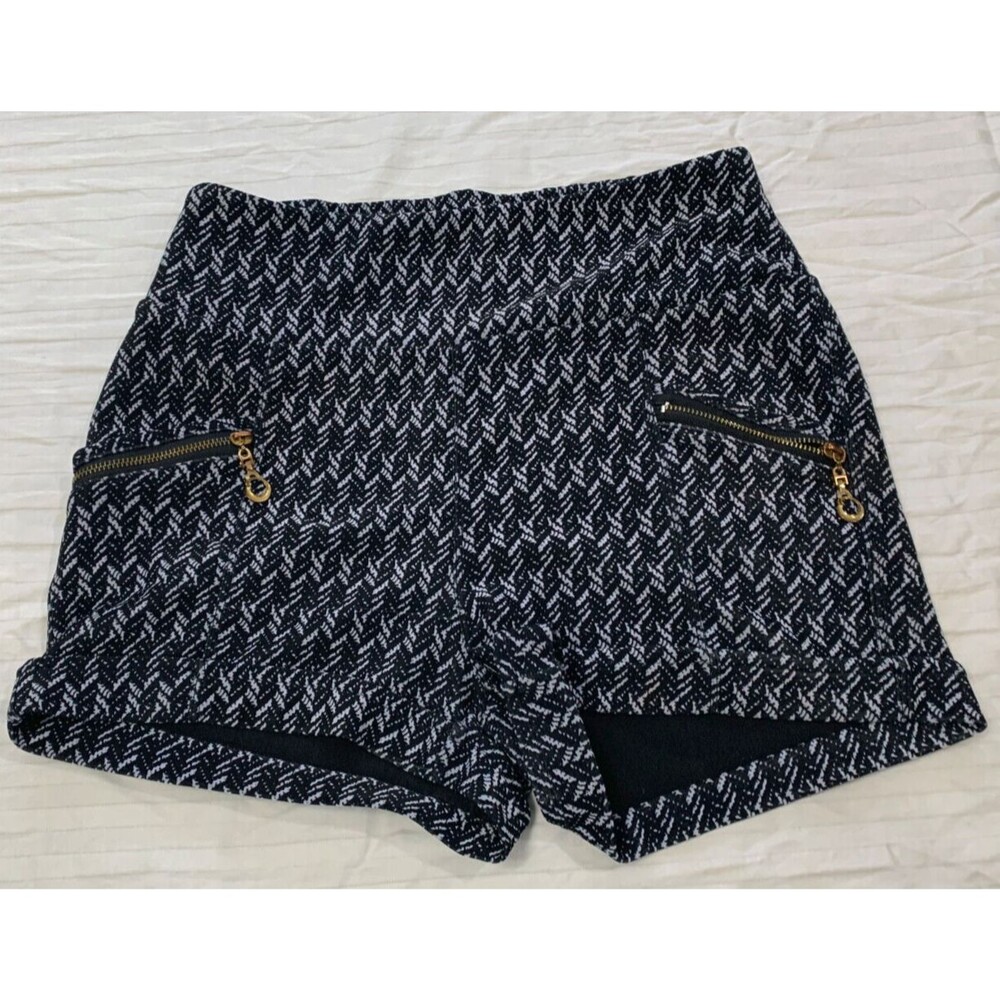 XJ BOOST WOMENS PULL ON SHORTS SIZE L/XL